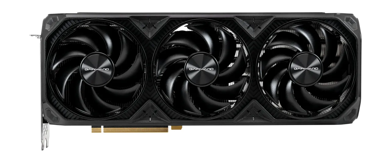 Gainward GeForce RTX 4070 Ti Panther - graphics card