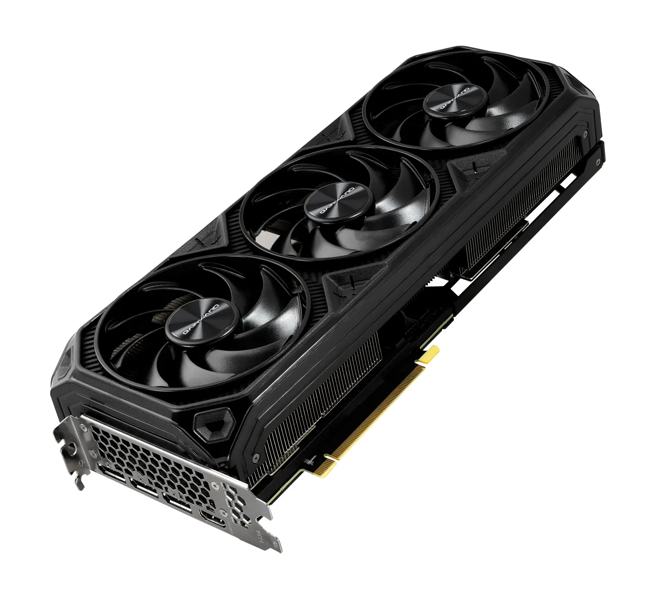 Gainward GeForce RTX 4070 Ti Panther - graphics card