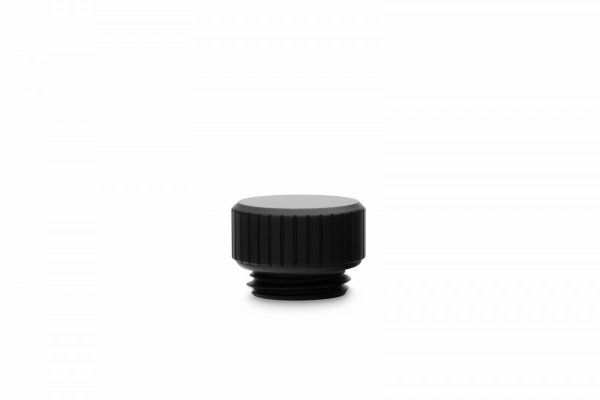 EK-Quantum Torque Micro Plug, Black