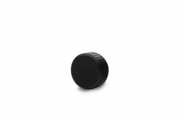 EK-Quantum Torque Micro Plug, Black