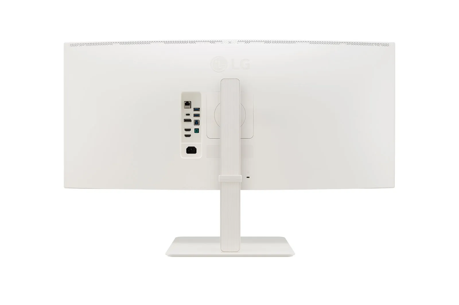 LG 38BR85QC-W 38" UW4K, Nano IPS -kaareva pelinäyttö