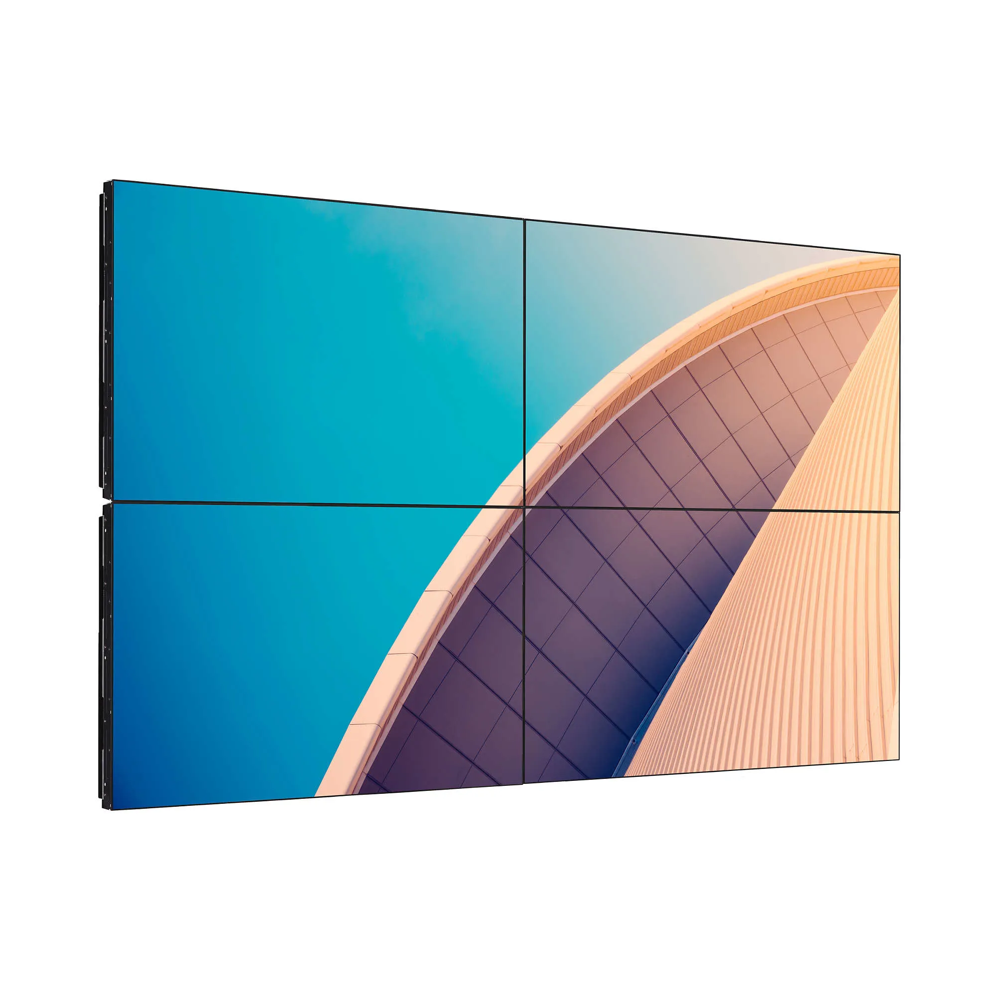 Philips 55" X-Line FHD 4K 700nits