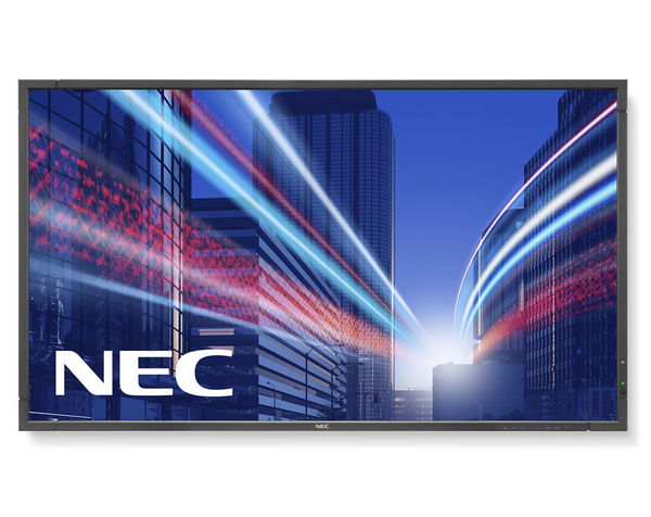 NEC 75" X754HB 16:9 S-PVA 1920X1080