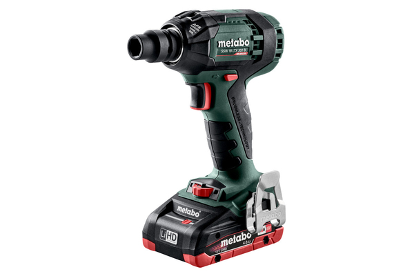 Metabo SSW 18 LTX 300 BL -cordless impact wrench