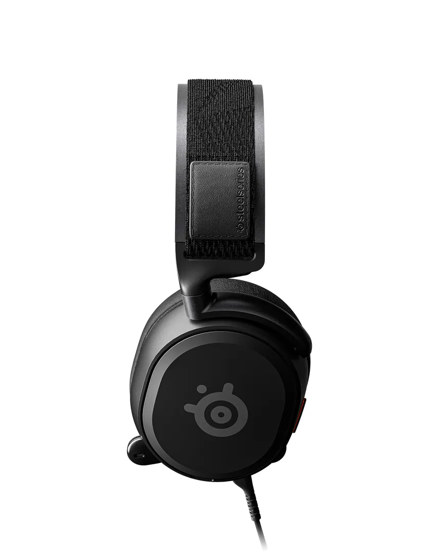SteelSeries Arctis Prime - Kuuloke + mikrofoni -pelikuulokkeet