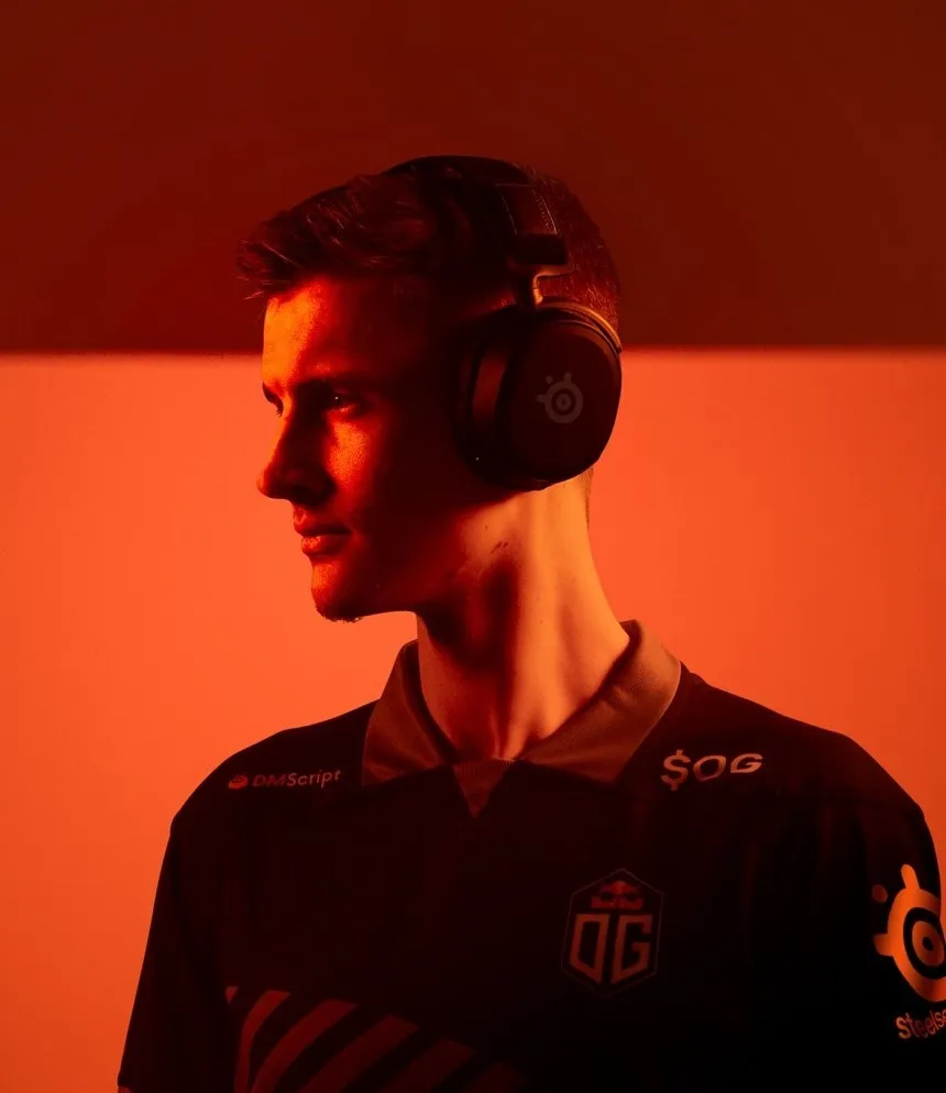SteelSeries Arctis Prime - Kuuloke + mikrofoni -pelikuulokkeet