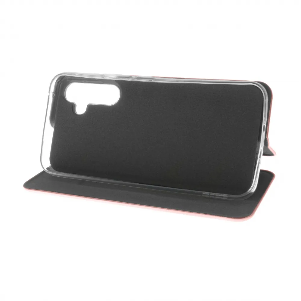 Insmat Folio Case, Galaxy A54 5G - Folio Case, Pink