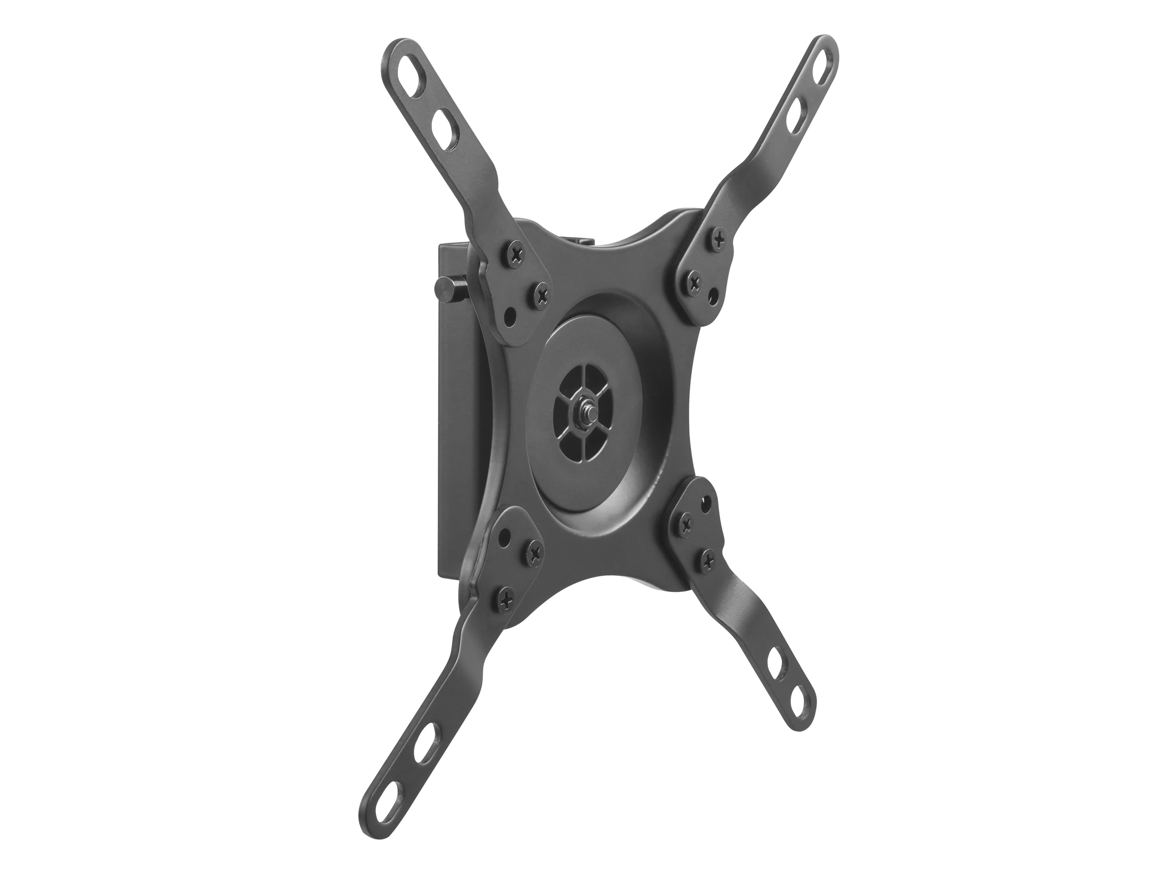 MB WALLMNT 360 BL VESA75-200 25KG 15-40inch