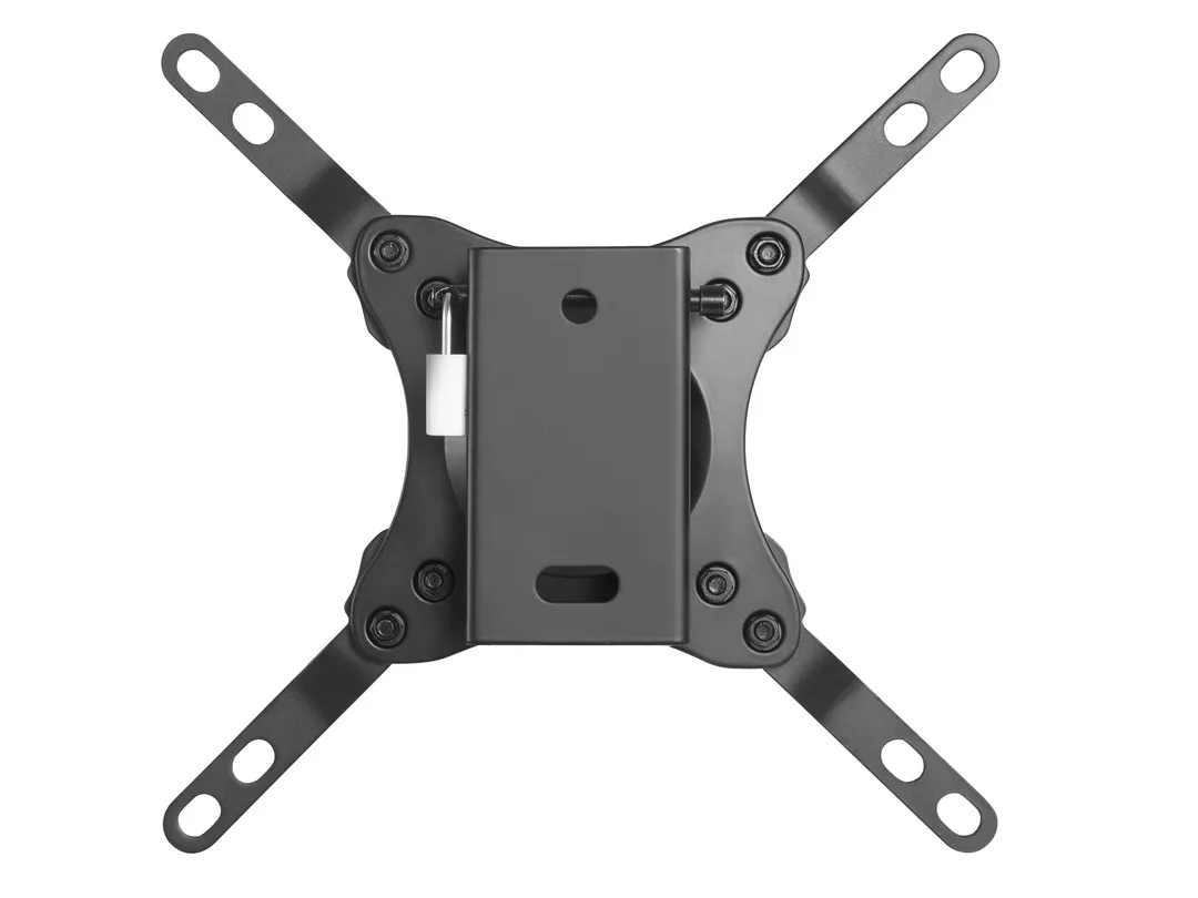 MB WALLMNT 360 BL VESA75-200 25KG 15-40inch