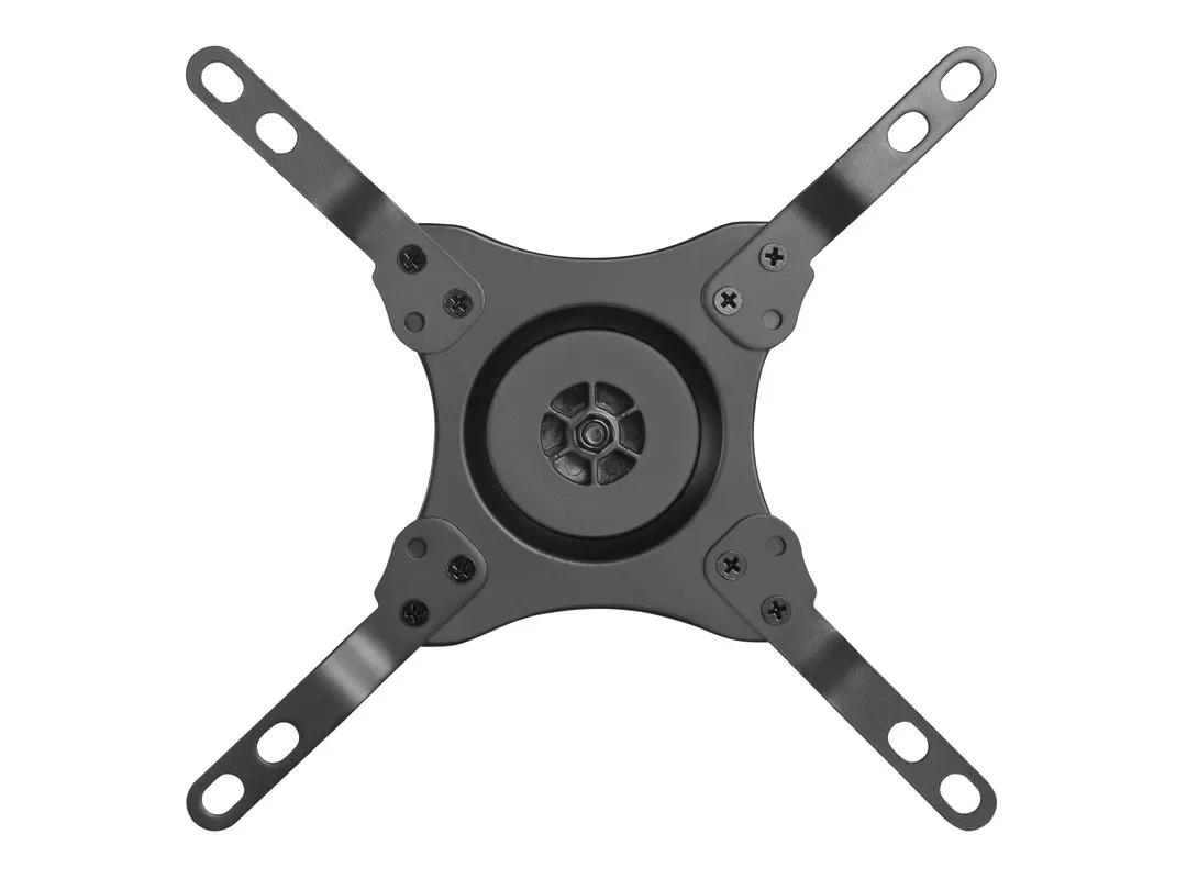 MB WALLMNT 360 BL VESA75-200 25KG 15-40inch