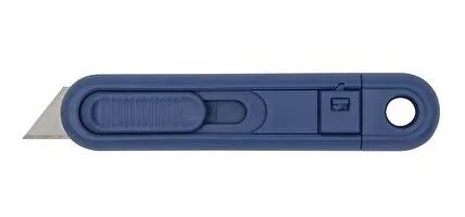 Wedo MetDetec 811 - snap-off-knivblad