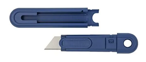 Wedo MetDetec 811 - snap-off-knivblad
