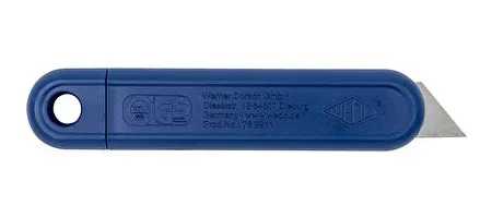 Wedo MetDetec 811 - snap-off-knivblad