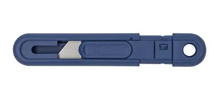 Wedo MetDetec 811 - snap-off-knivblad