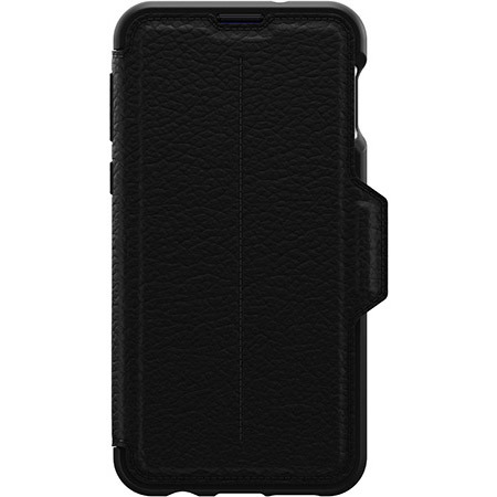 OTTERBOX STRADA SAMSUNG GALAXY S10E SHADOW BLACK