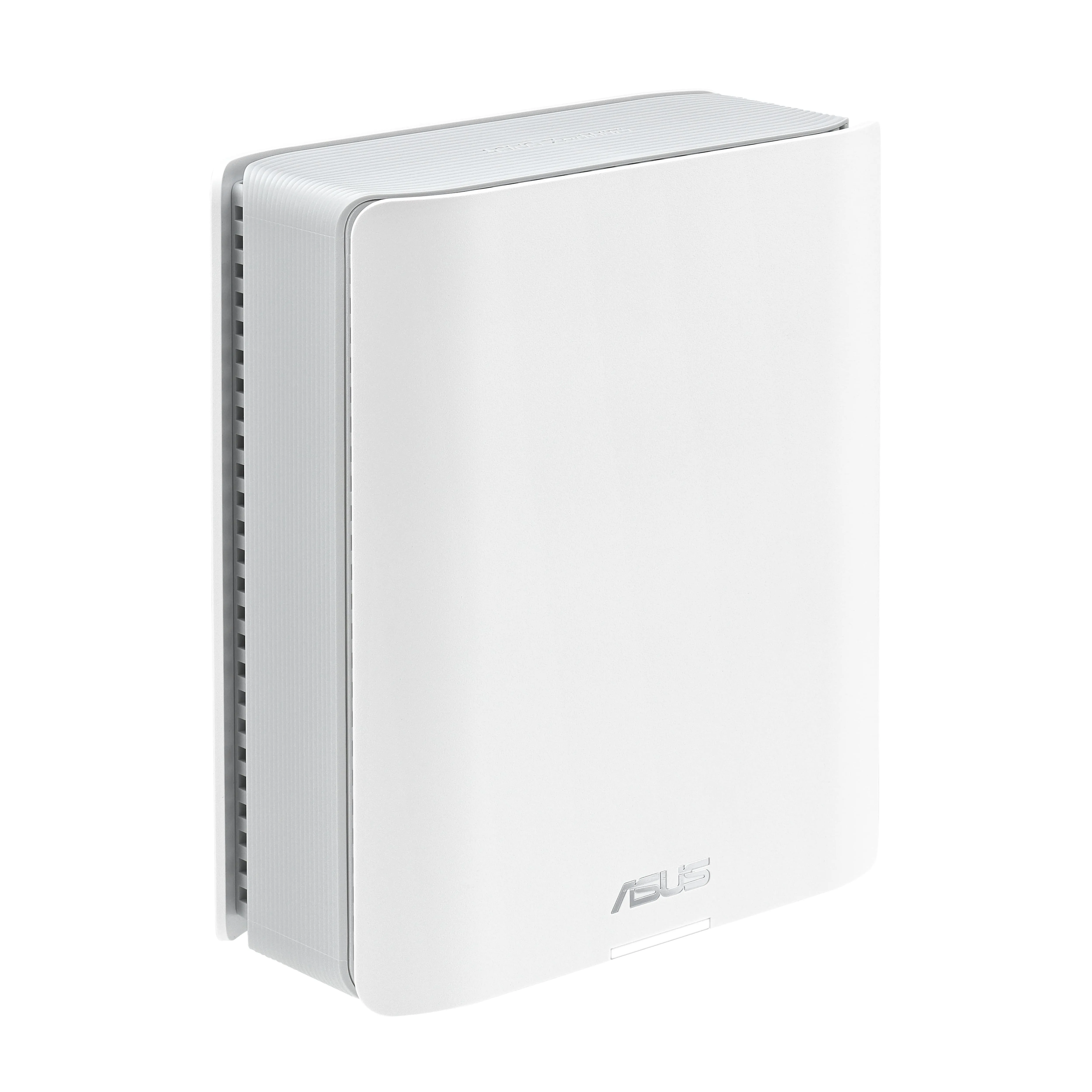 Asus ZenWiFi BT10 mesh WiFi-system, Wi-Fi 7, BE18000, Tri-band, 3 st, vit