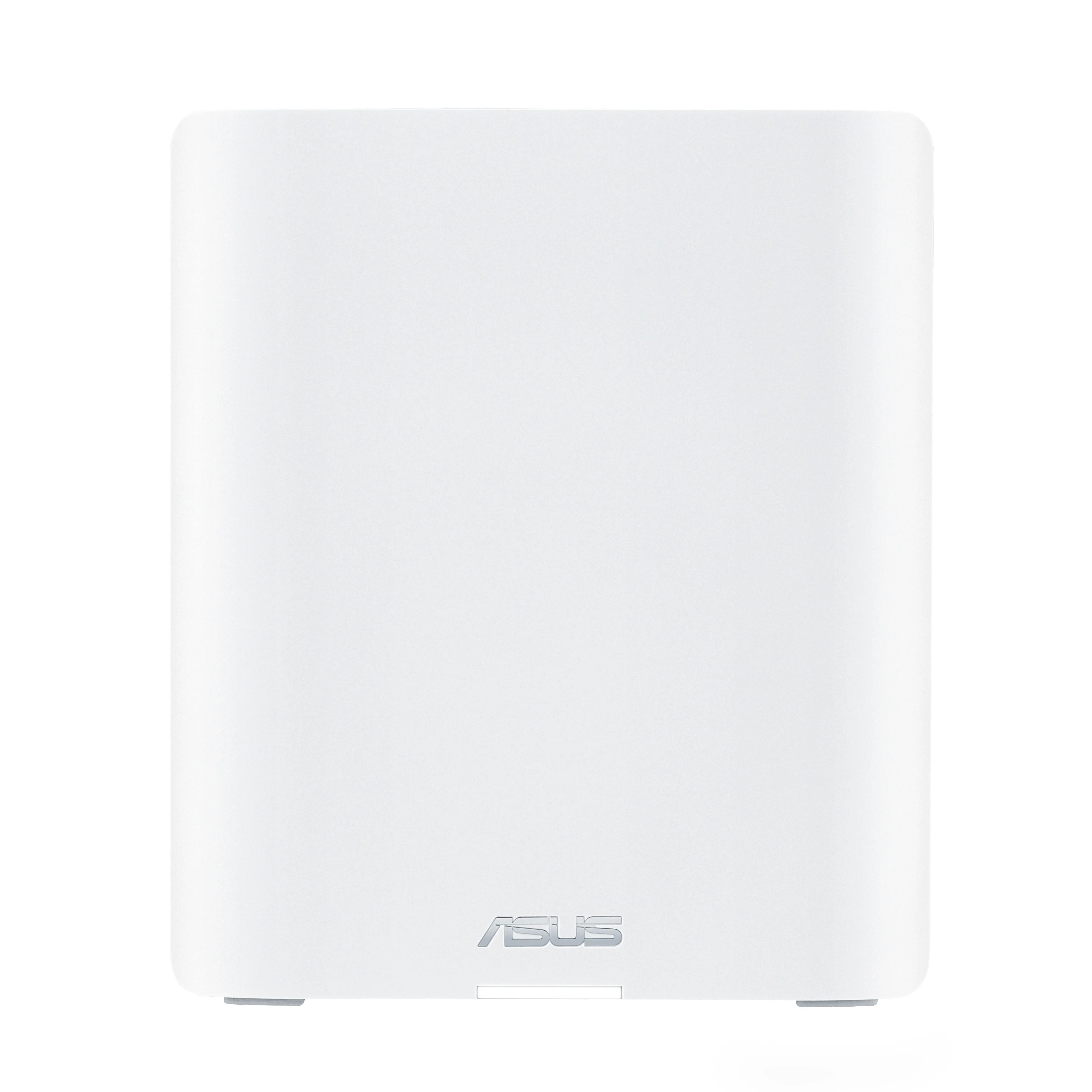 Asus ZenWiFi BT10 mesh WiFi-system, Wi-Fi 7, BE18000, Tri-band, 3 st, vit
