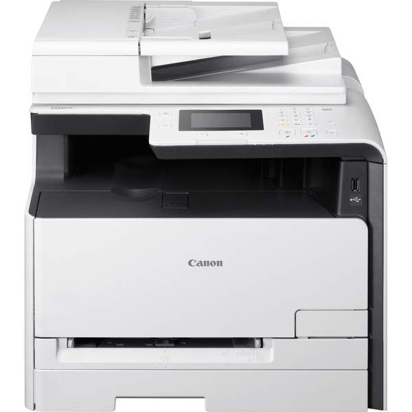 CANON I-SENSYS MF623CN EU MFP