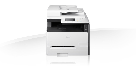 CANON I-SENSYS MF623CN EU MFP