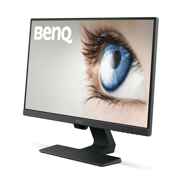 BenQ 24" GW2480E Full HD, IPS - sk&auml;rm