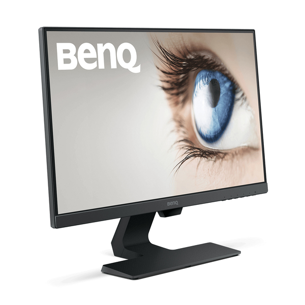 BenQ 24" GW2480E Full HD, IPS - sk&auml;rm