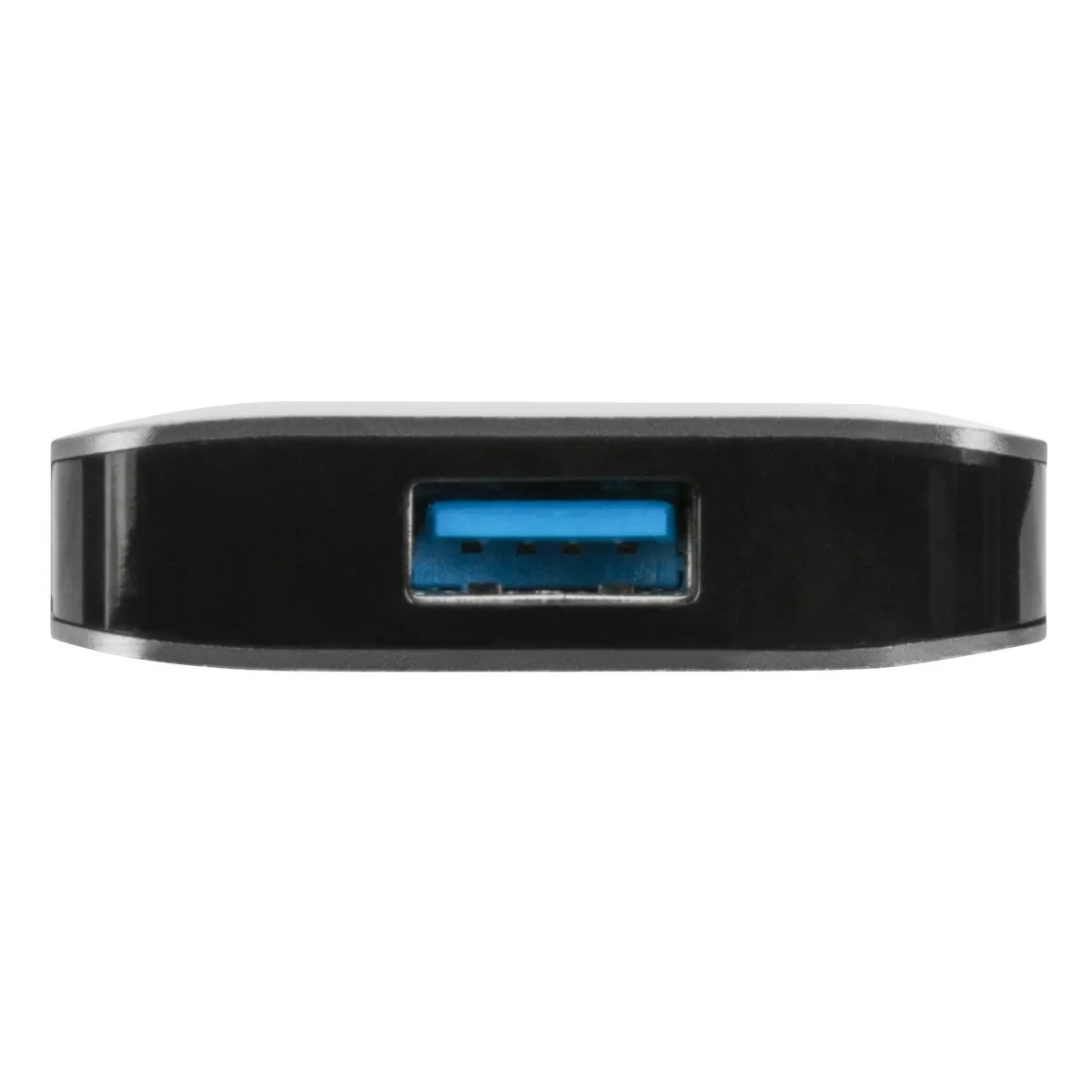 Targus USB-C - 4x USB-A - hub