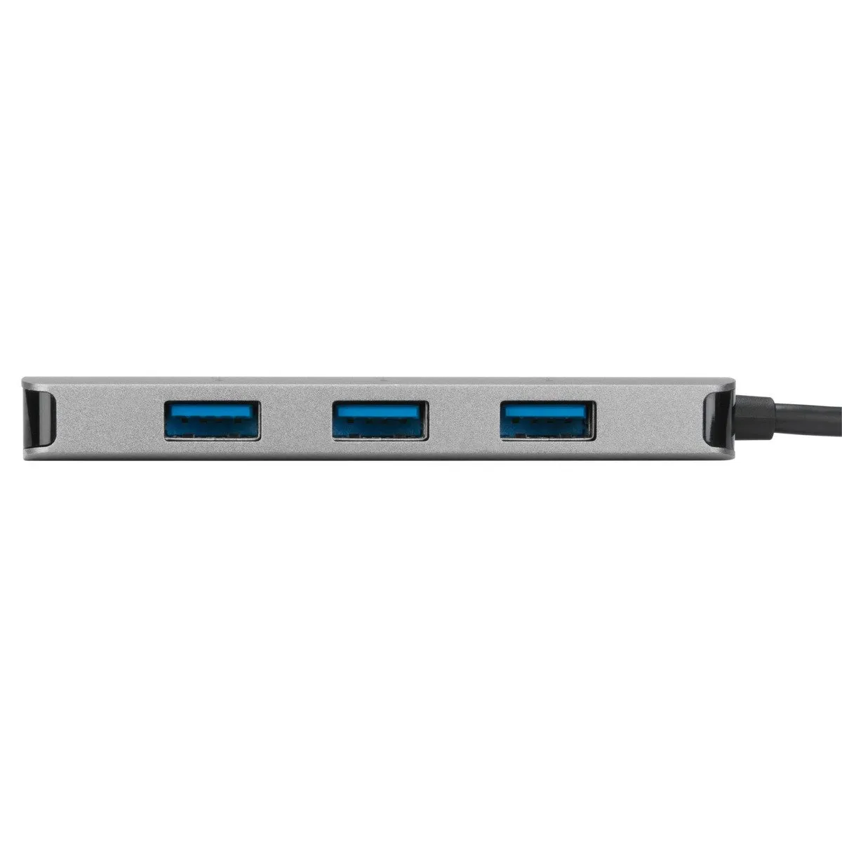 Targus USB-C - 4x USB-A - hub
