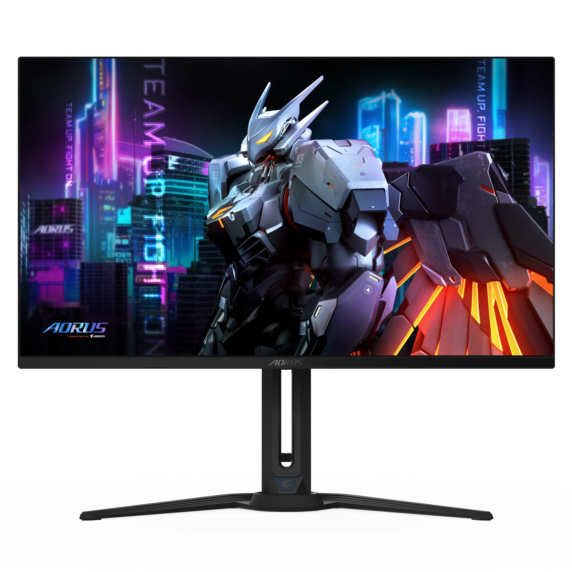 Gigabyte Aorus 32" FO32U2. UHD, 240Hz, 0.03ms, FreeSynd OLED - gaming monitor