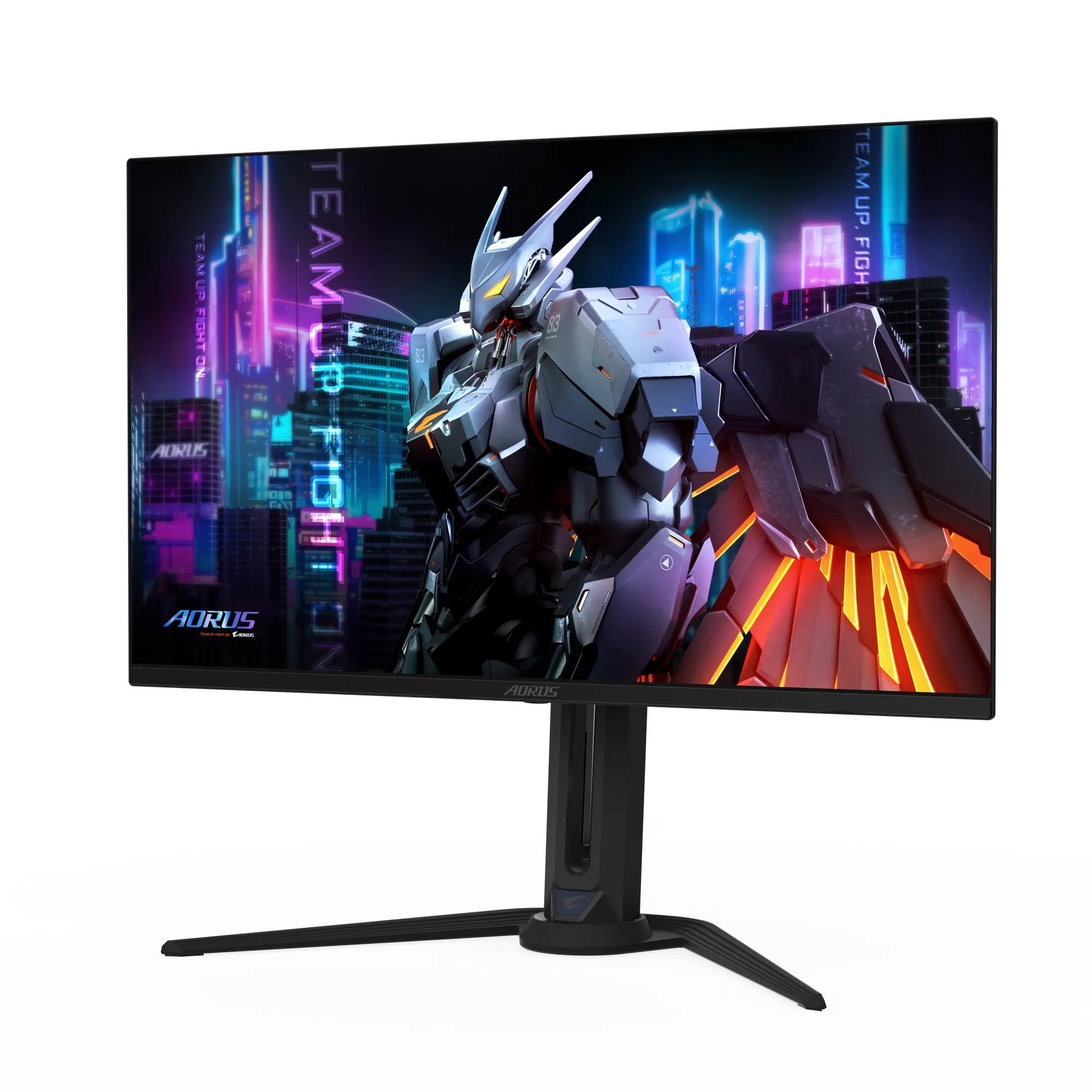 Gigabyte Aorus 32" FO32U2. UHD, 240Hz, 0.03ms, FreeSynd OLED - gaming monitor