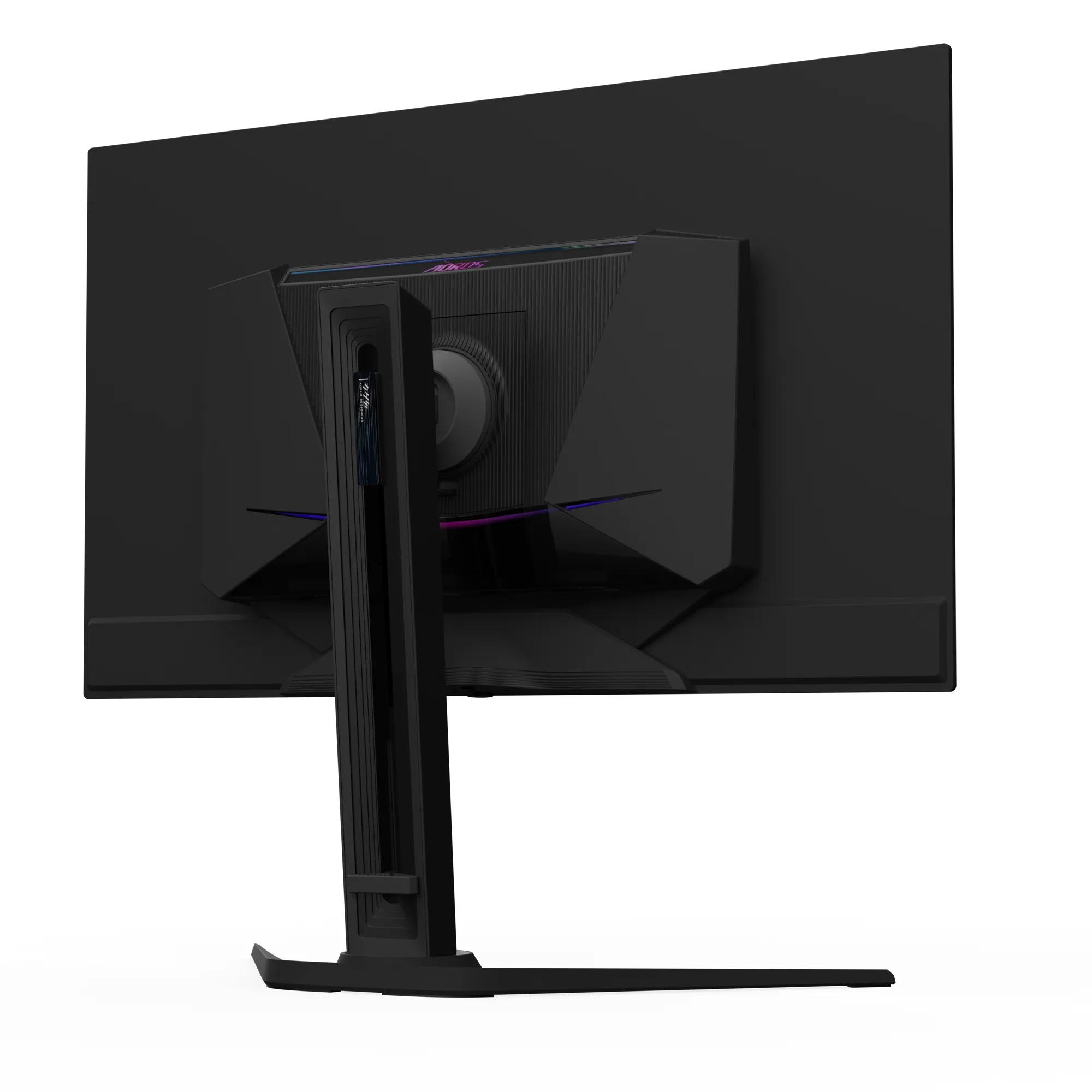 Gigabyte Aorus 32" FO32U2. UHD, 240Hz, 0.03ms, FreeSynd OLED - gaming monitor