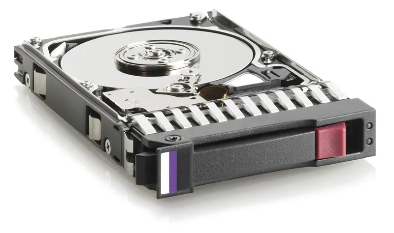 M6625 500GB 6G SAS