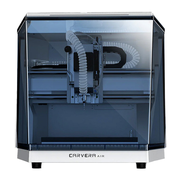 MAKERA Carvera Air - bords-CNC-maskin