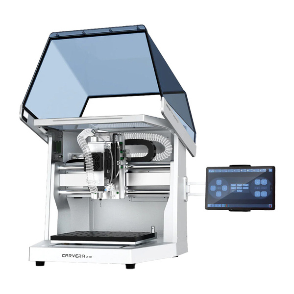 MAKERA Carvera Air - bords-CNC-maskin