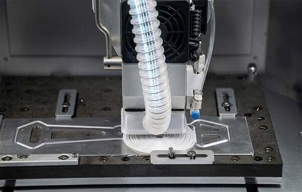 MAKERA Carvera Air - bords-CNC-maskin