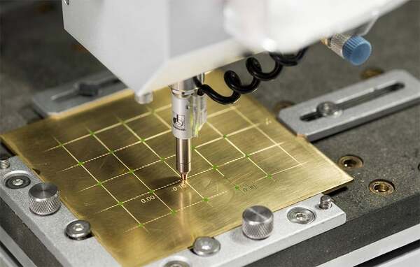 MAKERA Carvera Air - bords-CNC-maskin