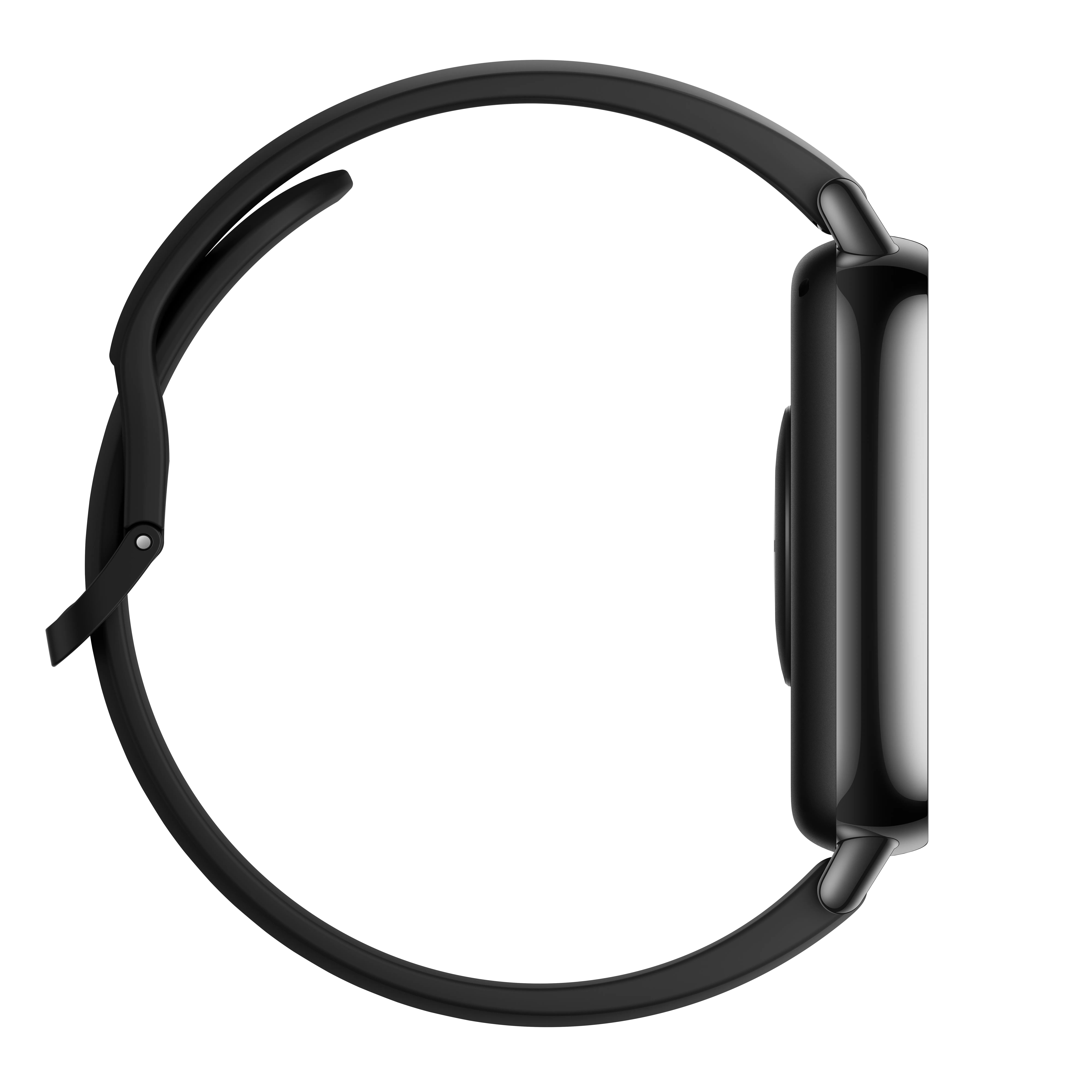 Redmi Watch 5 Lite  Black