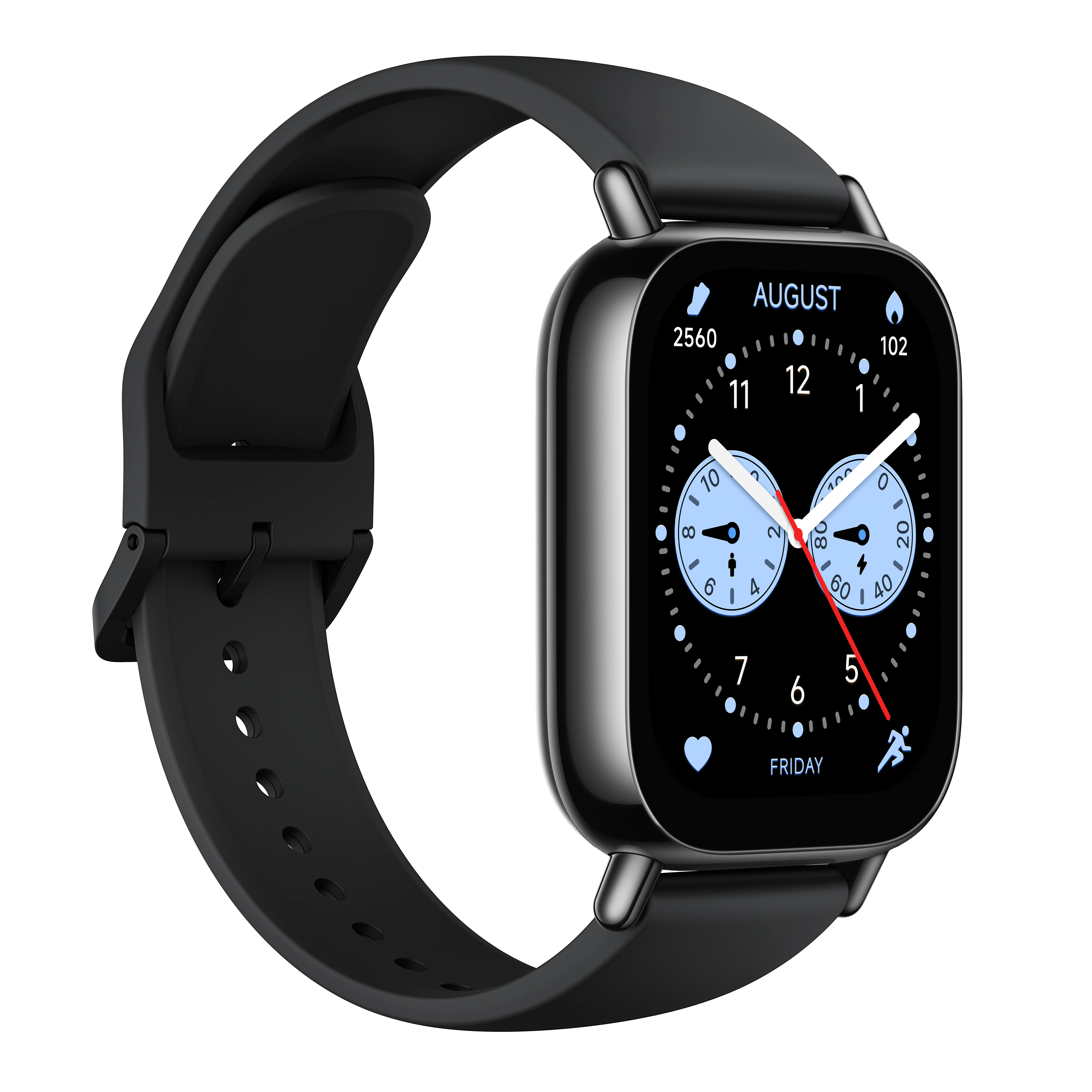 Redmi Watch 5 Lite  Black