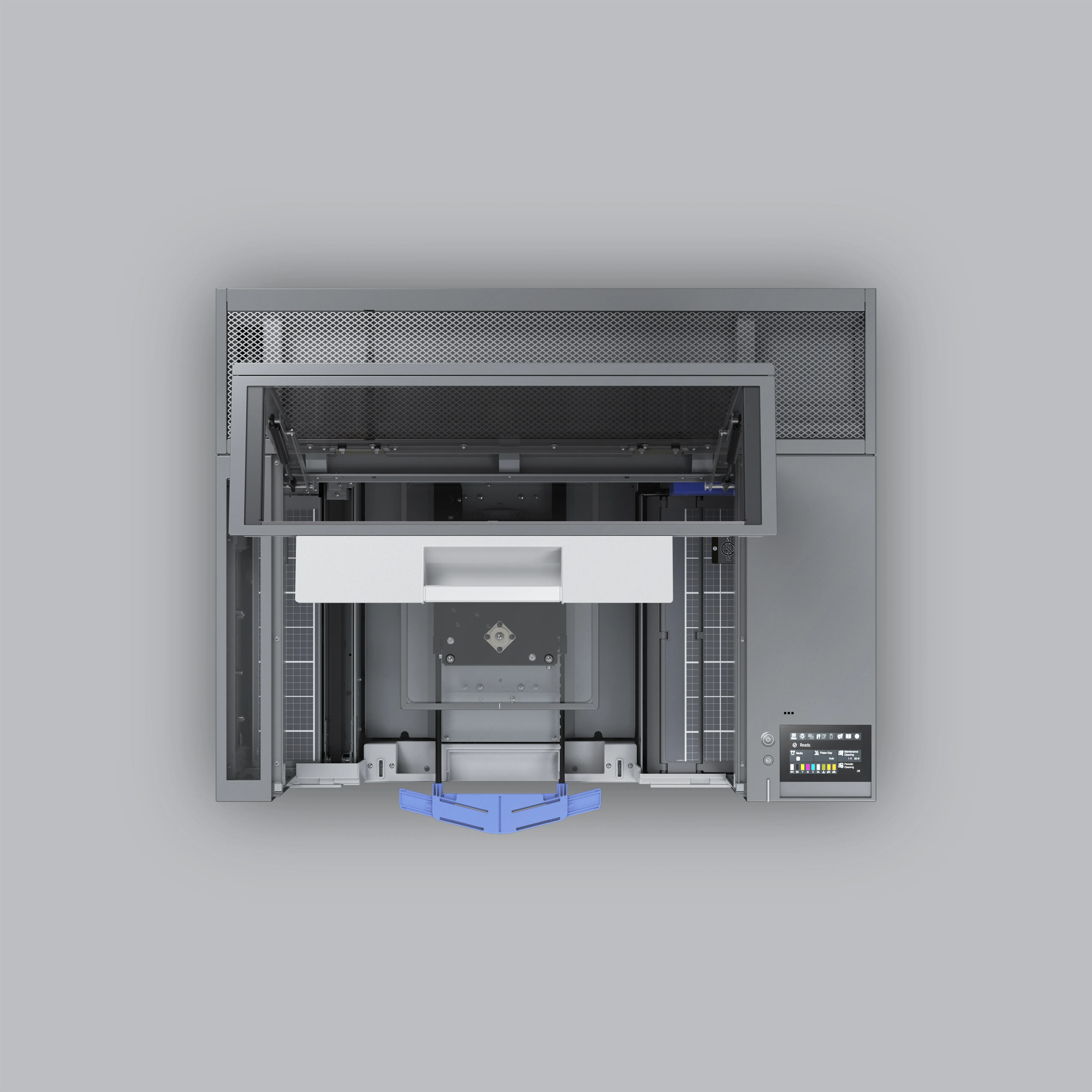 EPSON SureColor SC-F1000 DTG and DTFilm hybrid printer