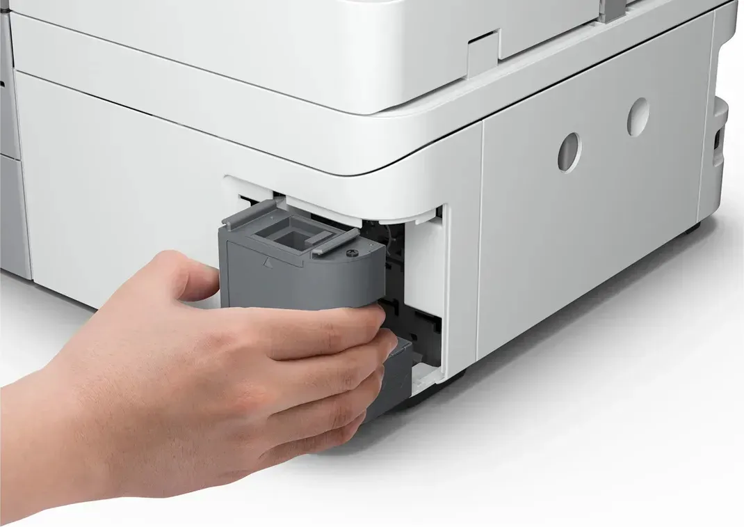 Epson EcoTank ET-4956 A4 - Inkjet All-in-One Printer