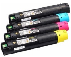 EPSON AL-C500DN HC TONER CYAN
