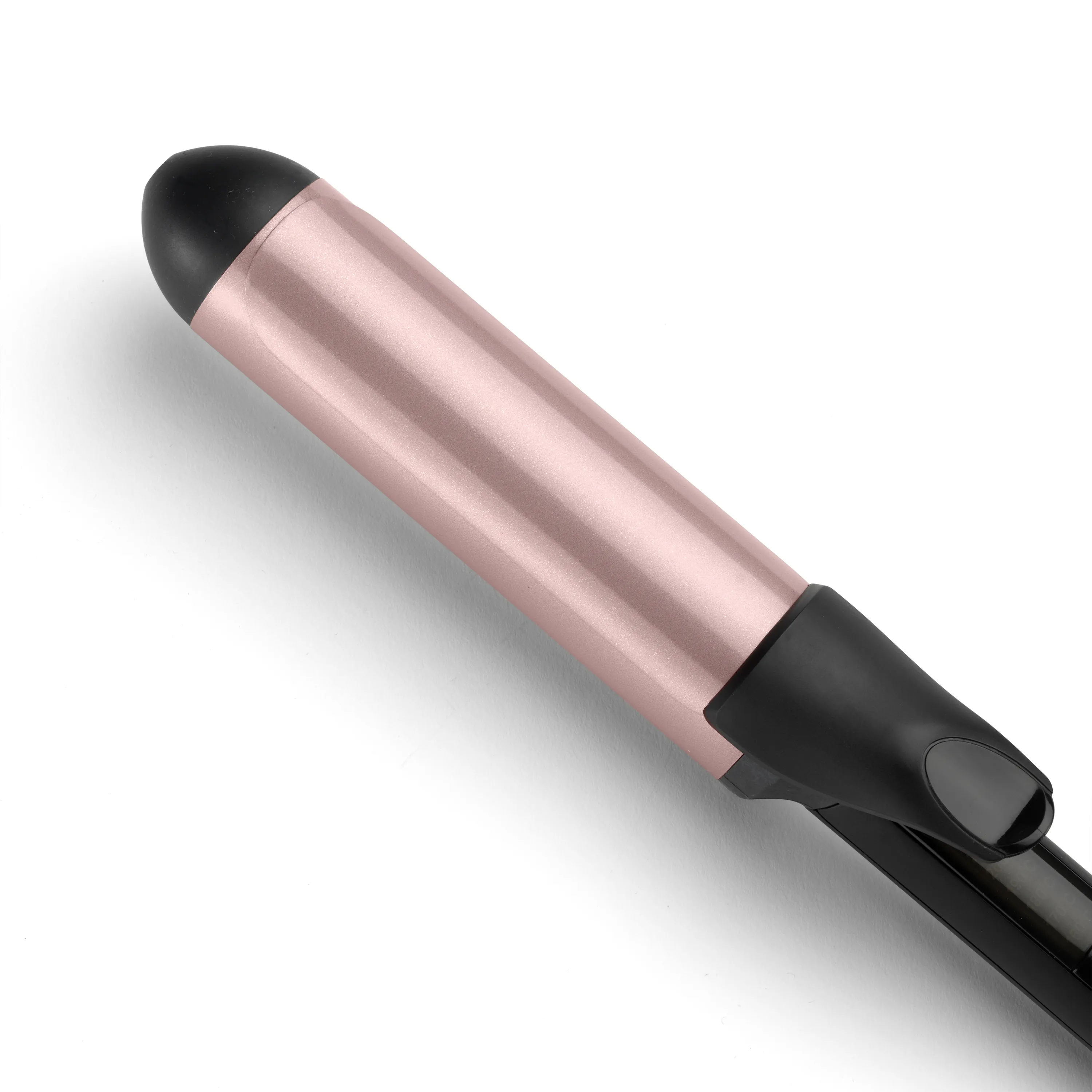 Babyliss C453E - curling iron, Black/Pink