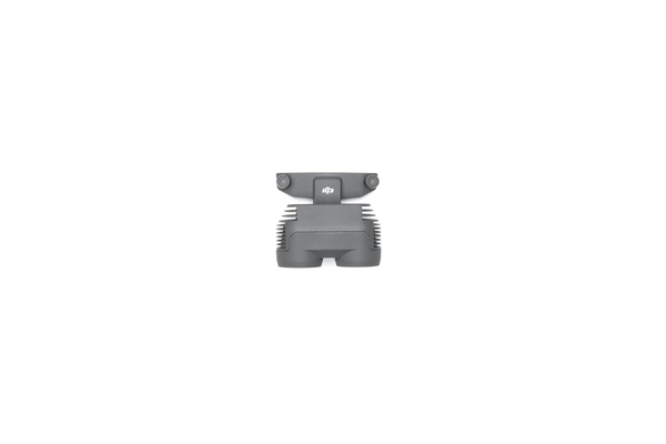 DJI Mavic 2 Enterprise, Spotlight (Part 4)