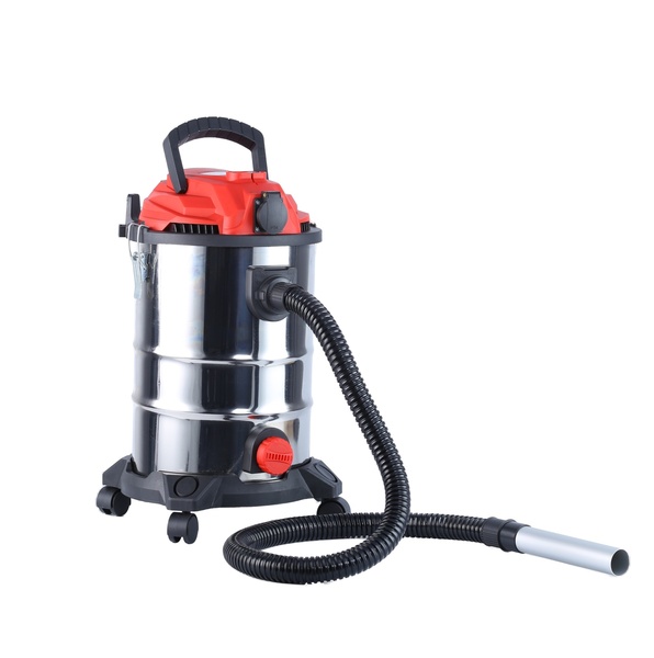 Camry CR 7045 Wet and dry vacuum cleaner, 25 L, 3400 W