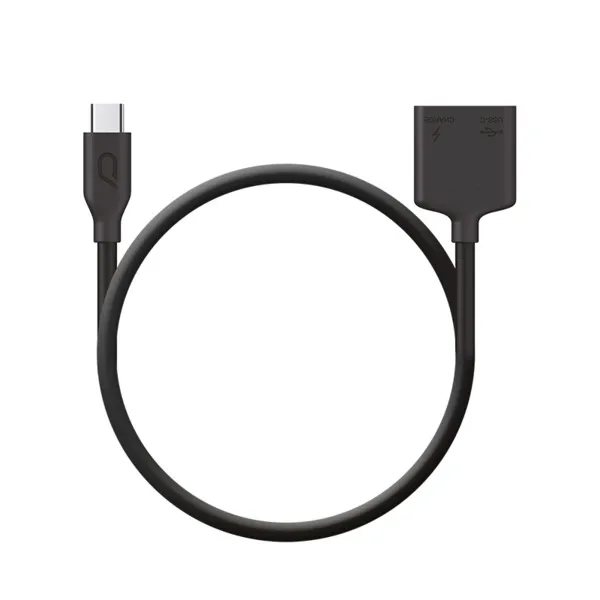 Kandao Qoocam 8K, 2in1 USB Type C cable