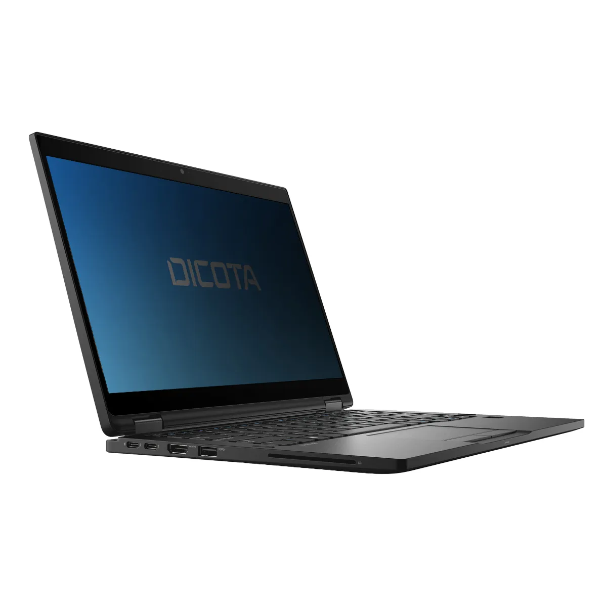 Secret 2-Way for DELL Latitude