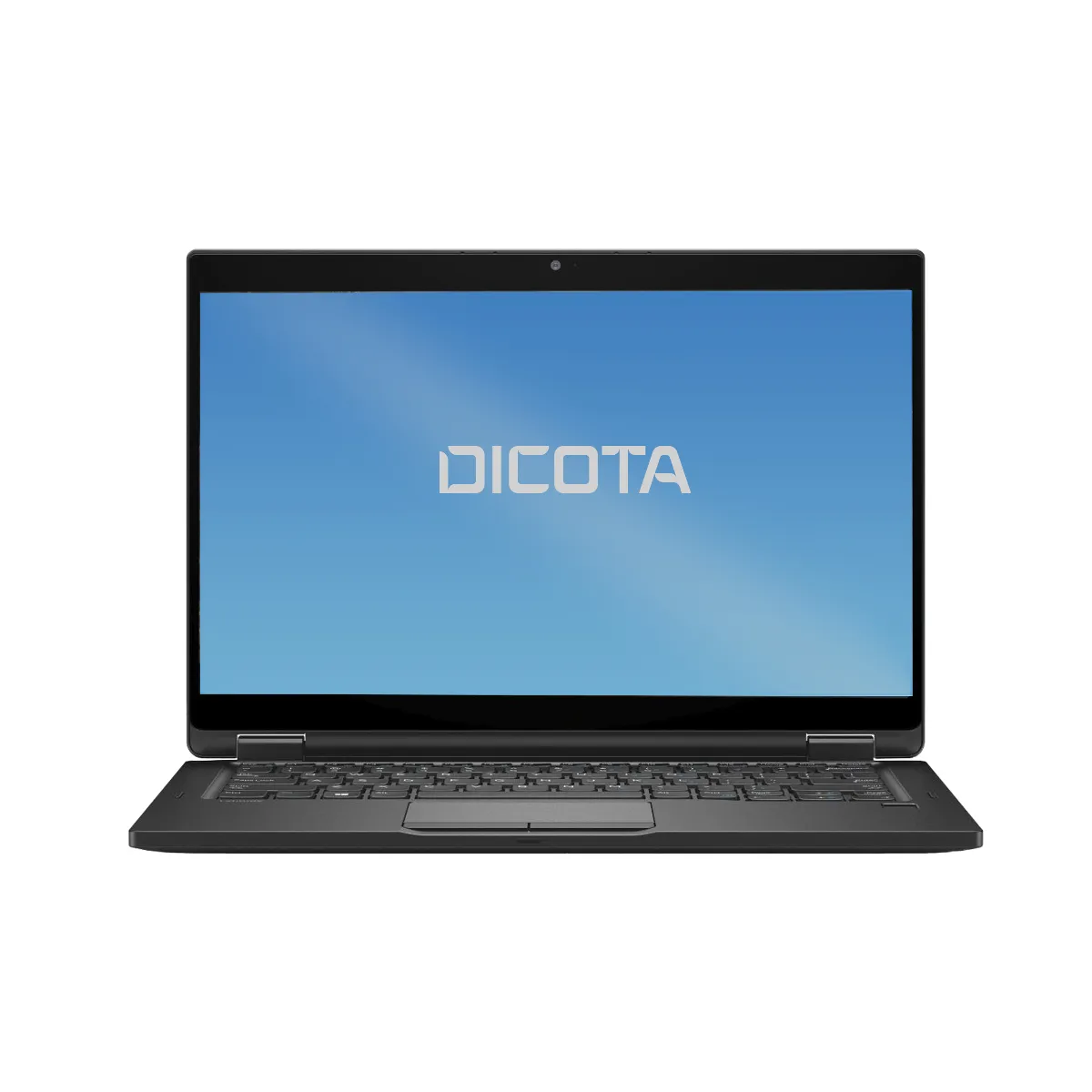 Secret 2-Way for DELL Latitude