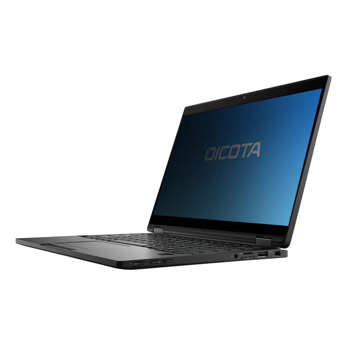 Secret 2-Way for DELL Latitude