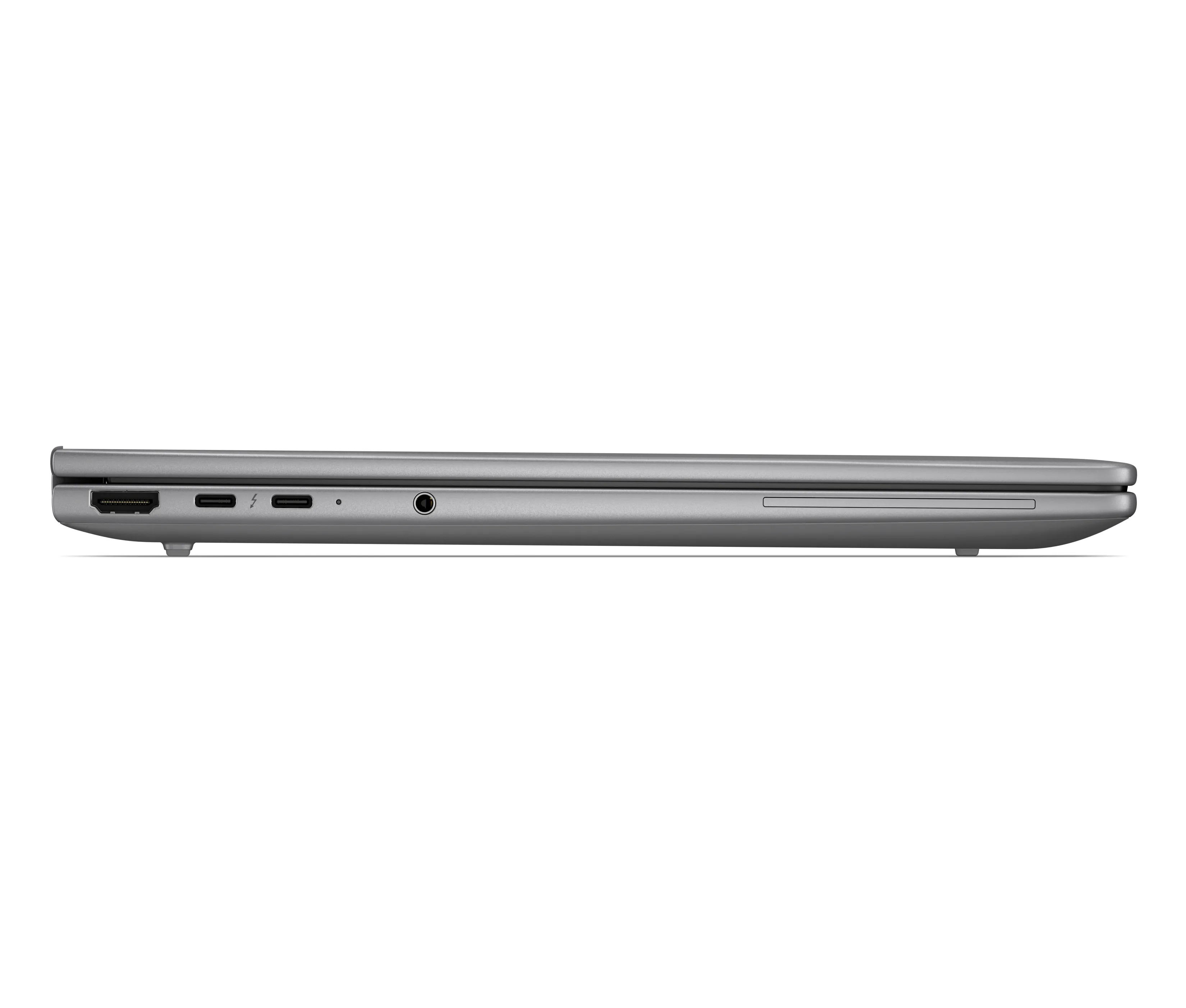 HP ZBook 8 G2a 14.0" Ryzen AI 9 HX PRO 470, 64 Gt, 1 Tt, Radeon 890M, Win 11 Pro -kannettava, hopea