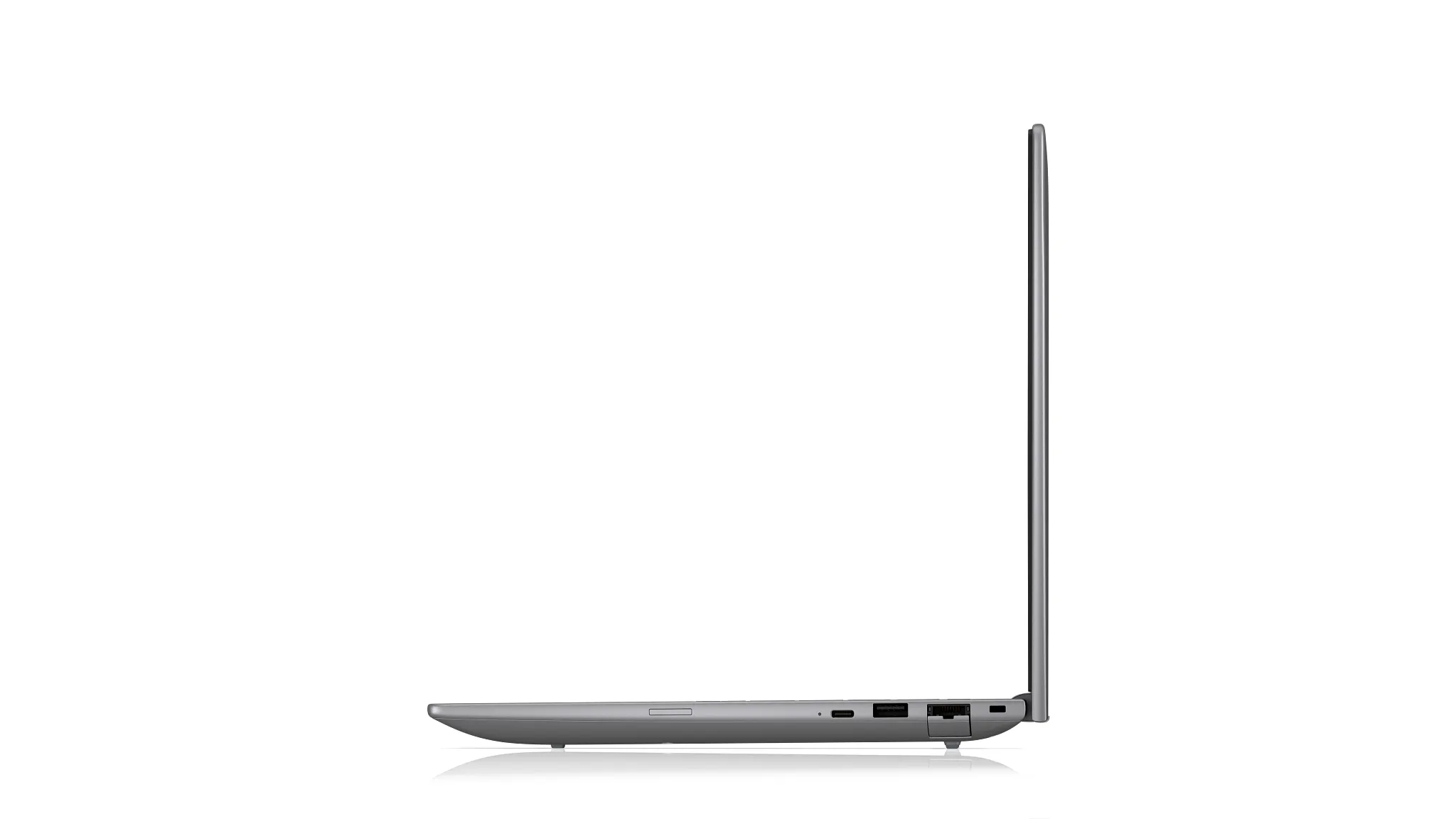 HP ZBook 8 G2a 14.0" Ryzen AI 9 HX PRO 470, 64 Gt, 1 Tt, Radeon 890M, Win 11 Pro -kannettava, hopea