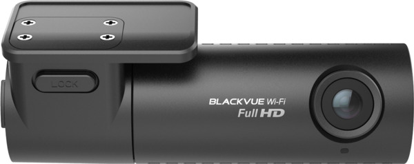 BLACKVUE Dashcam DR590X 2CH Plus 32GB